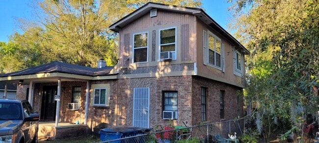 property at 2008 Tillman Ave