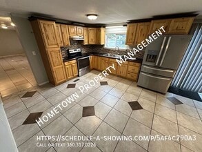 18209 Corvallis St SW in Rochester, WA - Building Photo - Building Photo