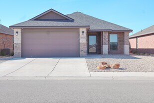 1827 136th St in Lubbock, TX - Building Photo