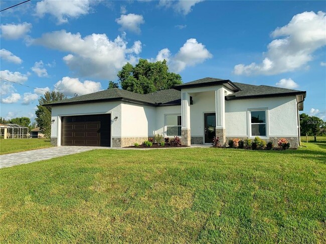 2827 Soprano Ln in North Port, FL - Building Photo - Building Photo