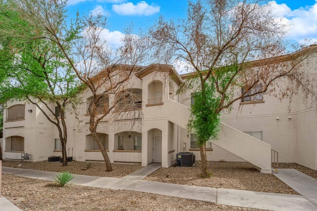 property at 5655 E Sahara Ave