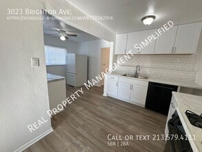 3023 Brighton Ave in Los Angeles, CA - Building Photo - Building Photo