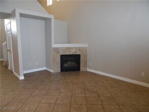 3617 la Scala Ct in North Las Vegas, NV - Building Photo - Building Photo