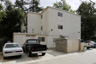 Big Trees Apartments in Sacramento, CA - Building Photo - Building Photo