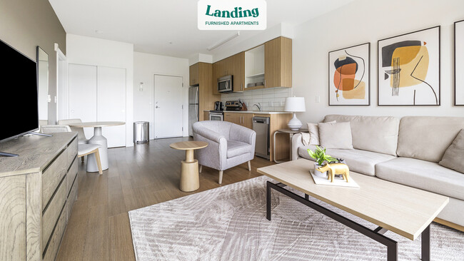 3705 N Overlook Blvd, Unit 1-602.660396 in Portland, OR - Building Photo - Building Photo