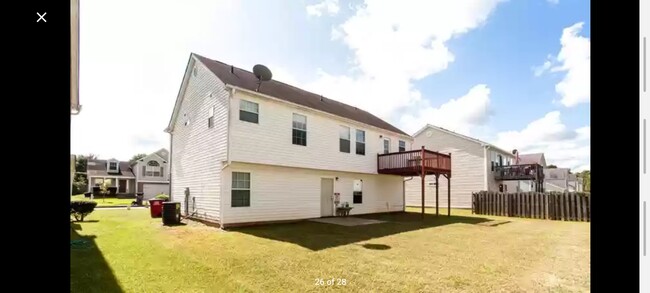 3344 Waggoner Trl, Unit Rooms In A Castle in Rex, GA - Building Photo - Building Photo