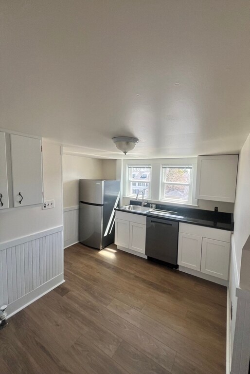 108 Warren St, Unit #1 in Arlington, MA - Building Photo - Building Photo