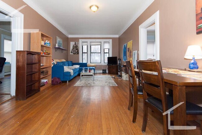 15 Park Vale Ave in Boston, MA - Building Photo - Building Photo