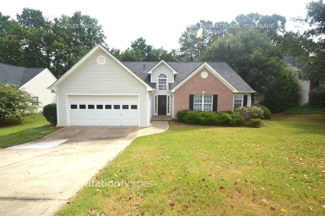 1335 Heatherton Rd