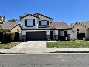 28635 Sand Island Way in Menifee, CA - Building Photo - Building Photo