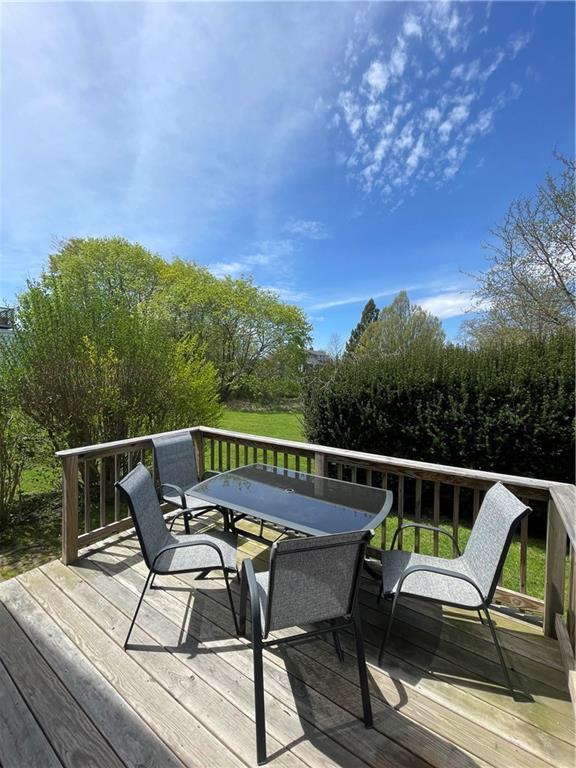 16 Dudley Ave in Newport, RI - Building Photo - Building Photo