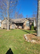 544 Snead Dr in Crossville, TN - Building Photo - Building Photo