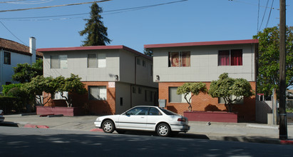 237-247 N 8th St in San Jose, CA - Building Photo - Building Photo