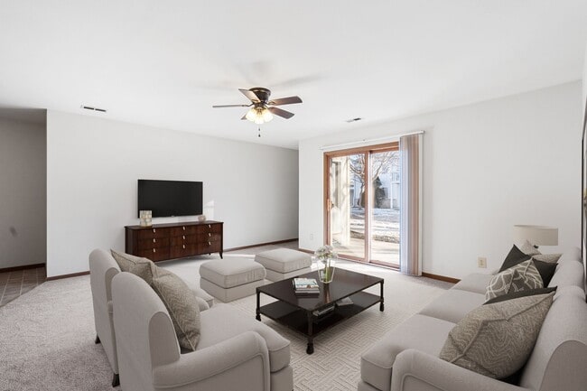 Fairfield Apartments