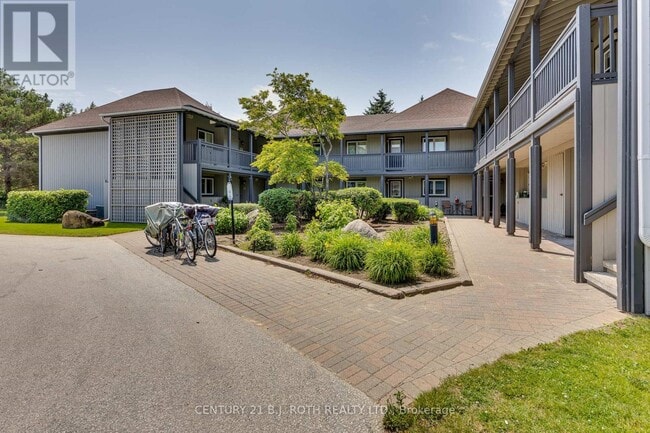 288 Mariners Way in Collingwood, ON - Building Photo - Building Photo