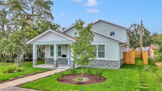 4927 5th Ave S in St. Petersburg, FL - Building Photo - Building Photo