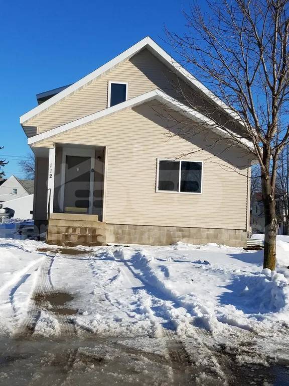 112 5th St in Gaylord, MN - Building Photo - Building Photo