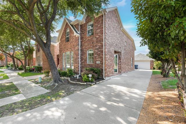 property at 11107 Oliver Ln