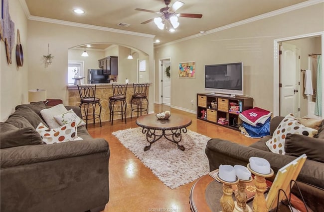 3207 Papa Bear Dr in College Station, TX - Building Photo - Building Photo