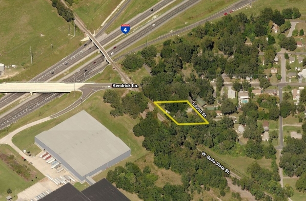 3804 N Florida Ave in Lakeland, FL - Building Photo - Other