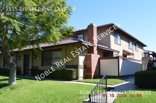 property at 1535 Terrace Pine Ln