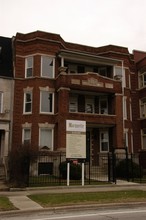 1512-1514 E Marquette Rd in Chicago, IL - Building Photo - Building Photo