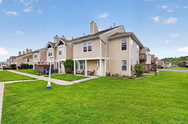 property at 2722 Whispering Hills Dr