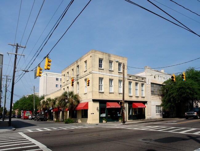 251 Meeting St
