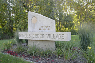 Minges Creek Village Apartments