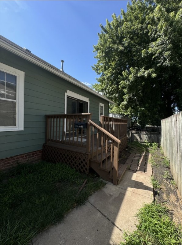 408 E 4th St in Atlantic, IA - Building Photo - Building Photo