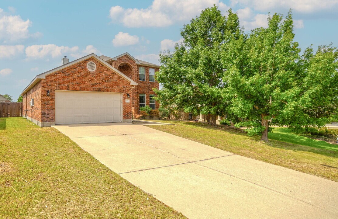 206 Crowfoot Dr in Harker Heights, TX - Building Photo