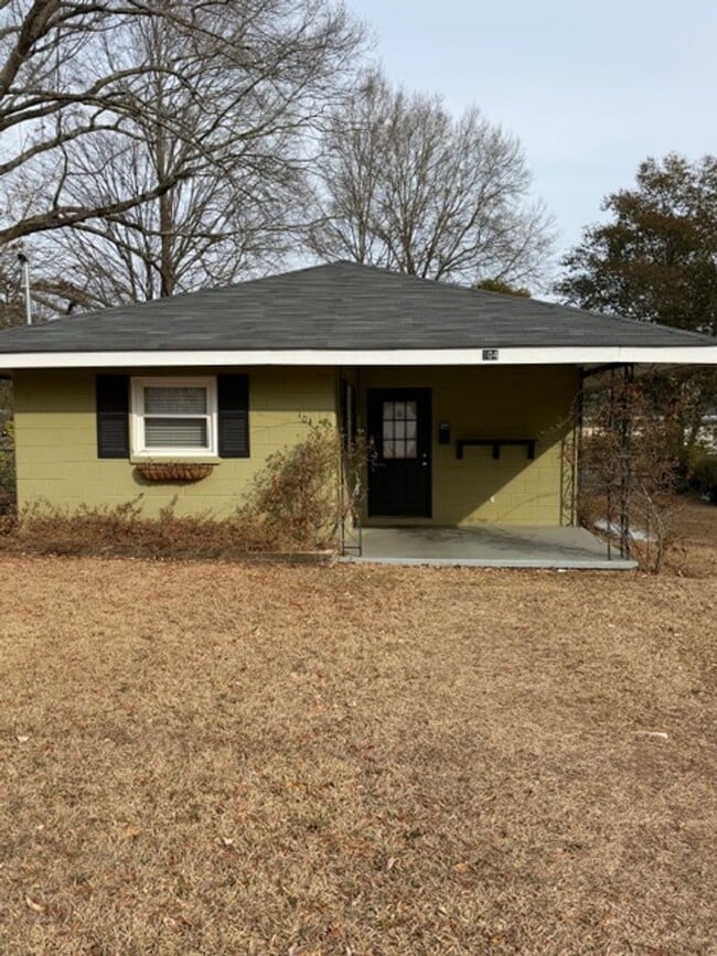 property at 104 Adams St