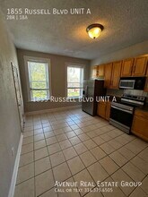 1855 Russell Blvd in St. Louis, MO - Building Photo - Building Photo