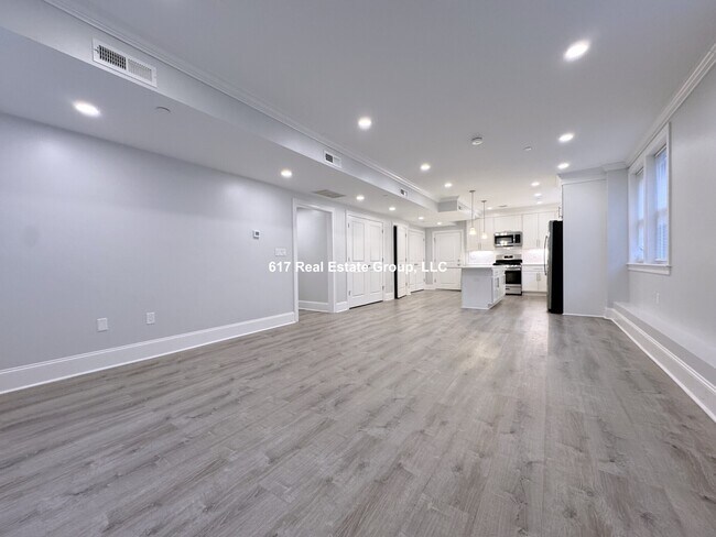 property at 120 Kenrick St