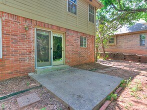 1815 Chelsea Dr in Edmond, OK - Foto de edificio - Building Photo