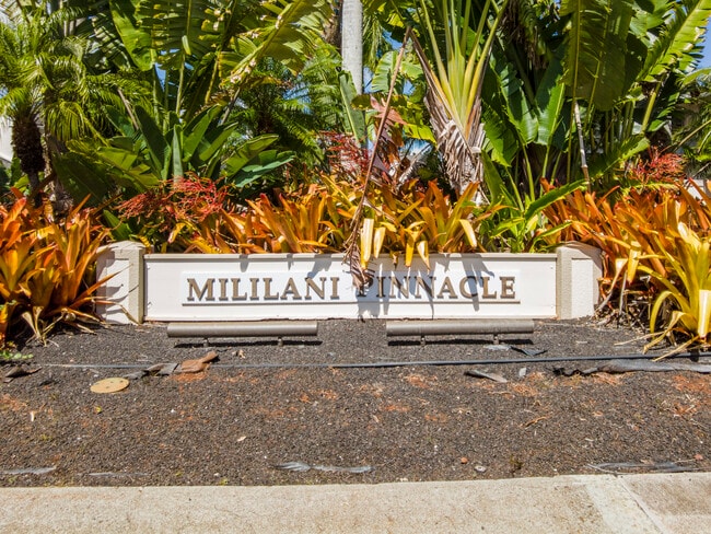 Mililani Pinnacle in Mililani, HI - Building Photo - Building Photo