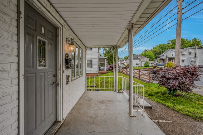 194 Parsonage St in Pittston, PA - Building Photo - Building Photo