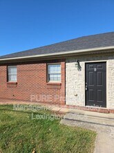 1322 Lancaster Rd in Richmond, KY - Building Photo - Building Photo