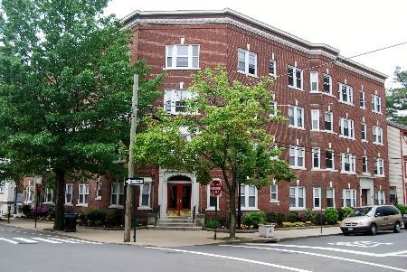 224-228 Park St in New Haven, CT - Building Photo