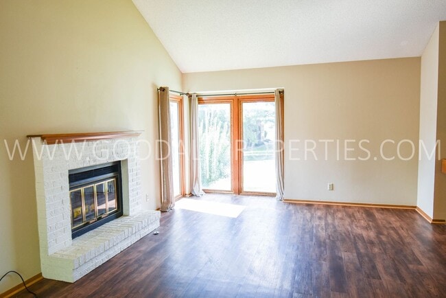 1455 20th St in West Des Moines, IA - Building Photo - Building Photo