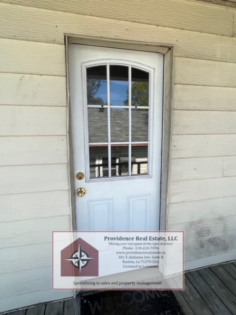 property at 403 Everett St