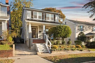 420 Maryland Ave in Norfolk, VA - Building Photo