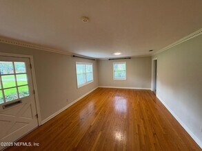 4321 Sherwood Rd in Jacksonville, FL - Building Photo - Building Photo