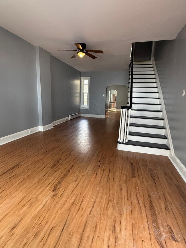 property at 1242 Muhlenberg St