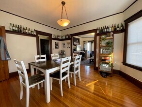56 Hobson St, Unit 2 in Boston, MA - Building Photo - Building Photo