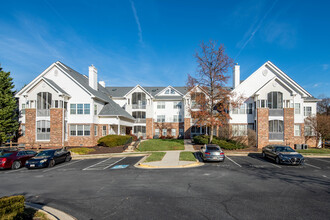 Greenbelt Lake Village in Greenbelt, MD - Building Photo - Building Photo