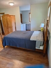 164 Mundy Cove Rd in Weaverville, NC - Foto de edificio - Building Photo