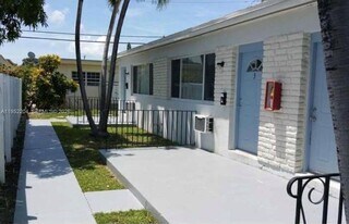 730 84th St in Miami Beach, FL - Building Photo