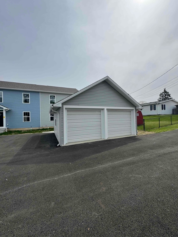 54 S Revere St in Harrisburg, PA - Building Photo - Building Photo