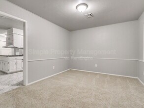 6109 Kingston Rd in Oklahoma City, OK - Building Photo - Building Photo